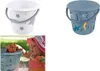 keeeper Deco-Putzeimer ilvie "Sealife" rund 10 Liter Produktbild-Vorschau 6