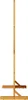 vidaXL Brise-vue intérieur/extérieur 180,5 cm en bois Voir les images du produit 5