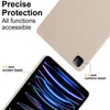 Für Xiaomi Redmi Pad 2 / SE 11 Zoll TPU Silikon Hülle Produktbild-Vorschau 3