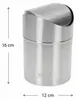 Metall Badezimmerkorb MINI - 1 l Produktbild-Vorschau 7