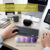 Magnetische Silikon Bälle Fidget Toys Für Erwachsene Und Produktbild-Vorschau 2