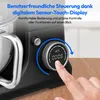 MEDION Küchenmaschine (Mixer, Fleischwolf, Eisschüssel für Produktbild-Vorschau 7