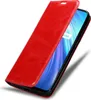Cadorabo Case for Realme 6 4G / 6s Protective Cover in Red Náhled obrázku produktu 2