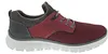 Rieker Slipper da uomo rot 46 Anteprima dell’immagine prodotto 20