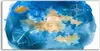 Coloray Canvas 140x70  Wandbild Leinwand Bilder Kunstdruck Produktbild-Vorschau 1