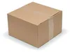 Carton pliable Boîte en carton Carton 250 x 250 x 150 mm Voir les images du produit 4