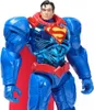 SPIN DC Metal Force héros.XL Superman 6072667/2 Voir les images du produit 9