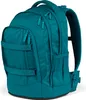 Satch Pack Deep Petrol Schulrucksack Produktbild-Vorschau 5