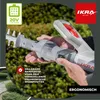 IKRA Accu-telescoop heggenschaar ICPH 2050 | 20V | 50 cm Productafbeelding-voorbeeld 5