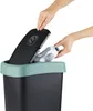 Odpadkový kôš Rotho 50 L Twist - Výklopný kôš 40,1 x 29,8 x Náhľad obrázku produktu 17