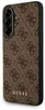 Custodia Guess 4G Metal Gold Logo Do Samsung Galaxy A56 Anteprima dell’immagine prodotto 11