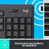 Logitech MK295 Silent - Tastatur-und-Maus-Set Produktbild-Vorschau 5