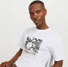 Jack & Jones Marbella Shirt Herren Produktbild-Vorschau 4