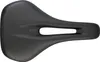 Ergon SF Women Black M/L FeC Alloy Saddle Voir les images du produit 1