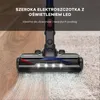 Odkurzacz Bezprzewodowy Pionowy VOKSAR V11s 5w1 LED FLEX Podgląd zdjęcia produktu 11