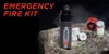 ZIPPO NOTFALL-SET Survival-Zubehör Produktbild-Vorschau 4