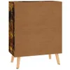 Buffet en panneau de particules 60 x 72 x 30 cm Voir les images du produit 5