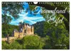 Traumland Eifel (Wandkalender 2027 DIN A4 quer), CALVENDO Produktbild-Vorschau 1