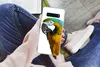 MuchoWow® Handyhülle Schutzhülle Hülle für Samsung Galaxy Produktbild-Vorschau 3