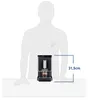 Tchibo Kaffeevollautomat Esperto Latte mit Produktbild-Vorschau 4