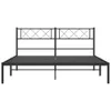 VidaXL 372278, Czarny, 146 cm, 2,07 m, 90 cm, 1400 x 2000 Podgląd zdjęcia produktu 3