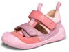 Affenzahn Einhorn Sandale Rosa Produktbild-Vorschau 1