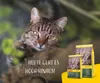Josera NatureCat 10kg, Na ryby, 15 kg Náhled obrázku produktu 12