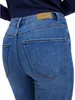Vero Moda Sophia Skinny Hochtaillierte Jeans Blau M / 32 Produktbild-Vorschau 11