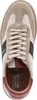 Camel Active Sneaker - Beige / Blau Leder : 43 : Normal Produktbild-Vorschau 12