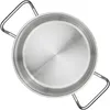 ZWILLING TWIN Classic, 4 l, Edelstahl, Keramik, Gas, Produktbild-Vorschau 3
