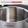 Fackelmann Topf mit Deckel Essential Ø 20 cm aus Edelstahl Produktbild-Vorschau 7