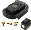Convertitore di batteria Makita 18V na Dewalt 18V (DW18ML) Anteprima dell’immagine prodotto 3