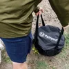 Petromax Tasche Atago und ft12 Nylon, schwarz Produktbild-Vorschau 3