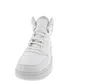 adidas Hoops 3.0 Mid K Kinderschuhe Jungen Schnürstiefel Productafbeelding-voorbeeld 37