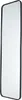 Fragix Boston Spiegel - Schwarz - Metallrahmen - 150x40 Produktbild-Vorschau 1