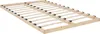 Homestyle4u Komfortbett 120x200 mit Lattenrost Bett Produktbild-Vorschau 7