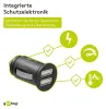 Goobay Dual-USB-Autoladegerät 15,5 W Produktbild-Vorschau 7
