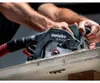 Metabo KS 18 LTX 57, Czarny, Zielony, Czerwony, Srebrny, Podgląd zdjęcia produktu 19