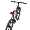 HILAND Herren Damen Mountainbike 26 Zoll, 18-Gang, Produktbild-Vorschau 9
