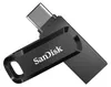SanDisk Ultra Dual Drive Go, 256 GB, USB Type-A / USB Náhled obrázku produktu 12