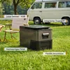 TZS First Austria - Kompressor-Kühlbox 27L -  DC 12/24 V Produktbild-Vorschau 6