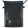 Safekeepers Brusttasche - Brustbeutel - Leder Brustbeutel Produktbild-Vorschau 6