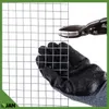 Grillage soudé - Galvanisé - 16 x 16 mm - Fil de 1,4 mm - Voir les images du produit 9