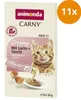 ANIMONDA Carny Salmon with taurine - Katze behandeln - 6 x Produktbild-Vorschau 5