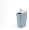Curver Vuilnisbak 30 liter, container voor afvalscheiding Productafbeelding-voorbeeld 25
