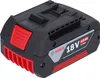 Bosch 1600Z00038 Li-Ion 18 V 4,0 Ah Ersatzakku Produktbild-Vorschau 38