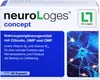 Neurologes concept Capsules 60 kapsułek Podgląd zdjęcia produktu 2