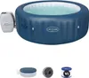 Milan Lay-Z-Spa AirJet Plus BESTWAY 6-Personen-Whirlpool Produktbild-Vorschau 12