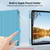 Fintie Glitzer Hülle für iPad 11./10. Generation (2025/2022 Produktbild-Vorschau 6