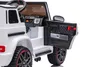 Mercedes Benz G63 Kinder Elektroauto 12V Kinderauto mit Produktbild-Vorschau 18